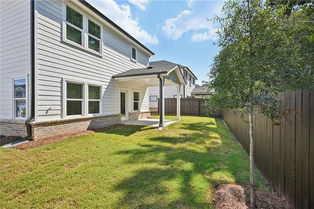 4825 Marjorie Drive, Cumming, GA 30041