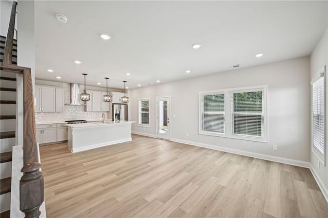 4825 Marjorie Drive, Cumming, GA 30041