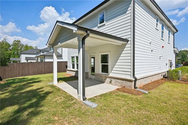 4825 Marjorie Drive, Cumming, GA 30041