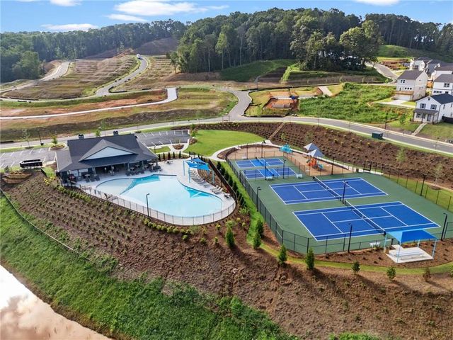 4825 Marjorie Drive, Cumming, GA 30041