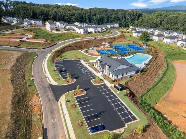 4825 Marjorie Drive, Cumming, GA 30041