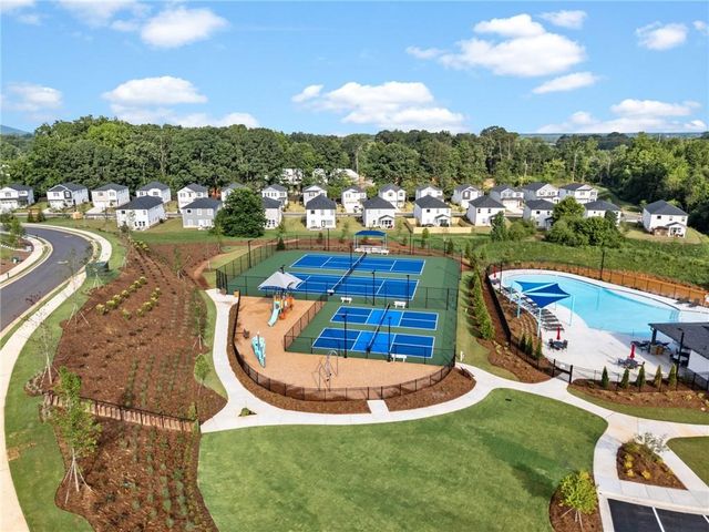 4825 Marjorie Drive, Cumming, GA 30041