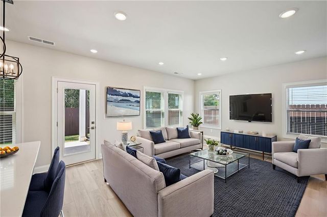 4825 Marjorie Drive, Cumming, GA 30041