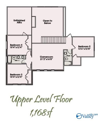 102 Sherry Hill Trail, Madison, AL 35756