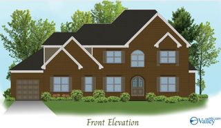 102 Sherry Hill Trail, Madison, AL 35756