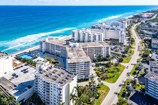 3546 S Ocean Boulevard 317, South Palm Beach, FL 33480