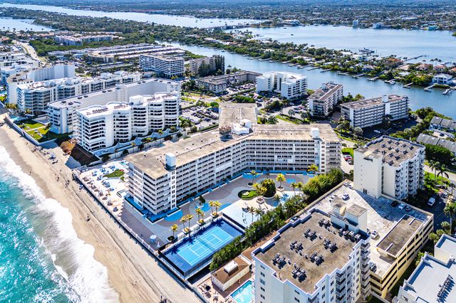 3546 S Ocean Boulevard 317, South Palm Beach, FL 33480