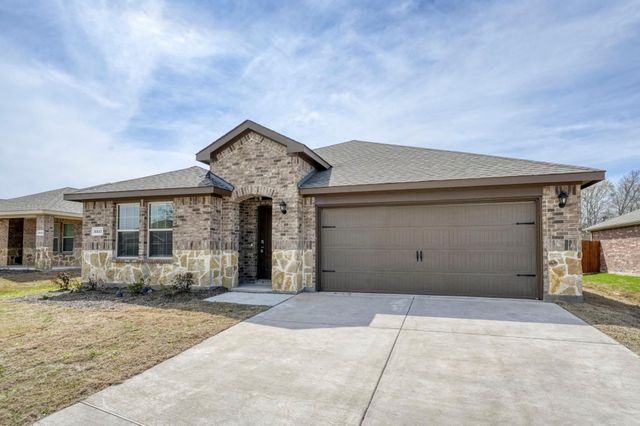 2217 Rosemary Way, Anna, TX 75409