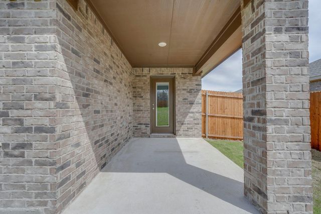 2217 Rosemary Way, Anna, TX 75409
