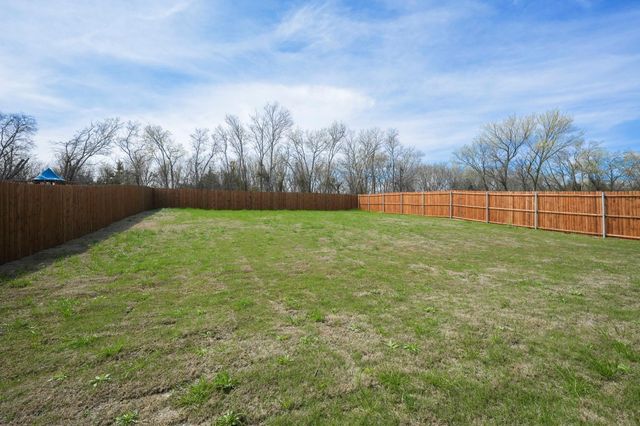 2217 Rosemary Way, Anna, TX 75409
