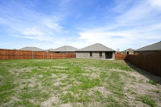 2217 Rosemary Way, Anna, TX 75409