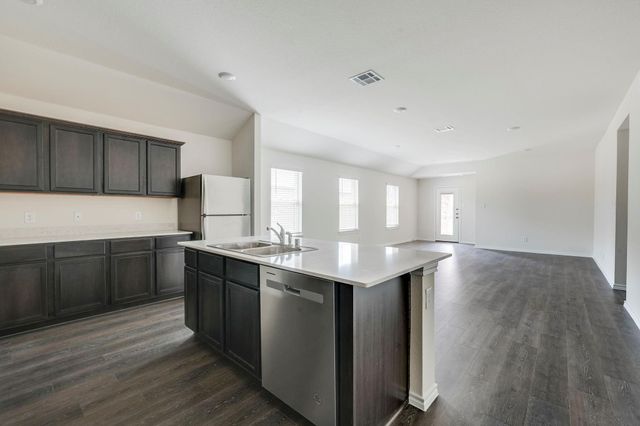 2217 Rosemary Way, Anna, TX 75409