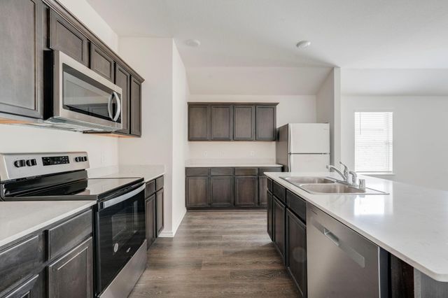 2217 Rosemary Way, Anna, TX 75409