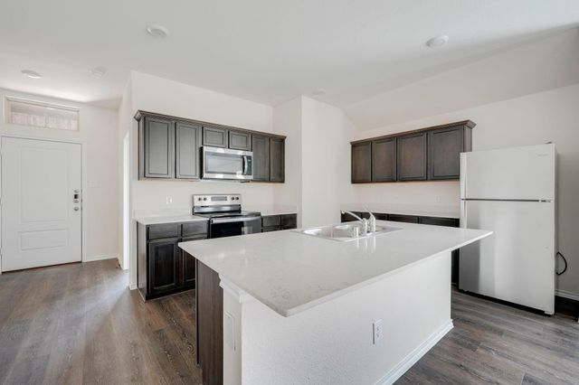 2217 Rosemary Way, Anna, TX 75409