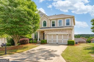 4545 Brumby Lane, Cumming, GA 30041