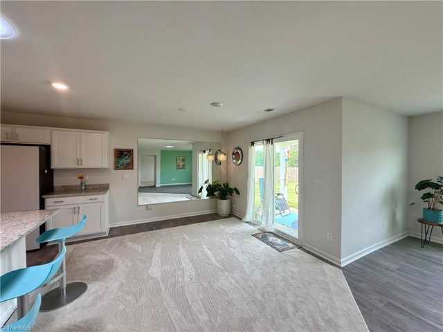 202 Alamos Avenue, Lexington, NC 27295