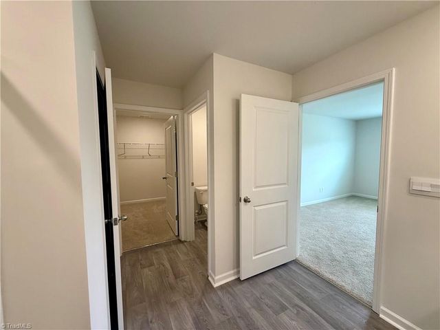 202 Alamos Avenue, Lexington, NC 27295
