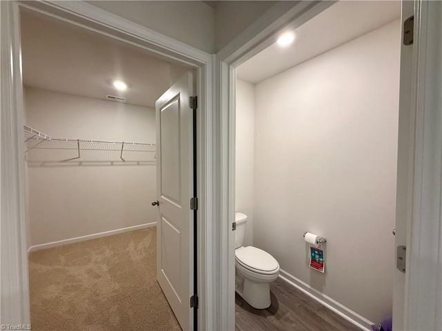 202 Alamos Avenue, Lexington, NC 27295