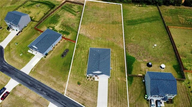 202 Alamos Avenue, Lexington, NC 27295