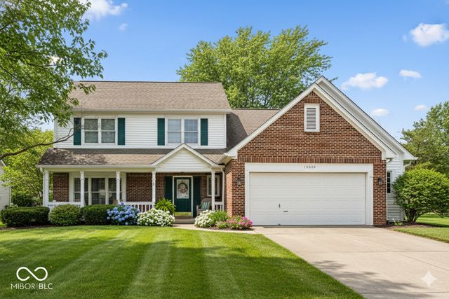 10804 Independence Way, Carmel, IN 46032