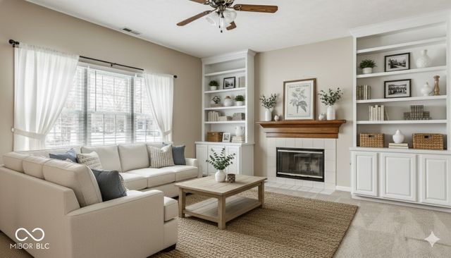 10804 Independence Way, Carmel, IN 46032