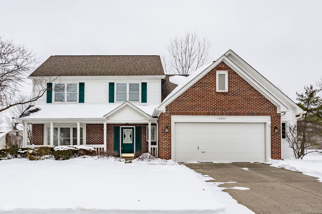 10804 Independence Way, Carmel, IN 46032