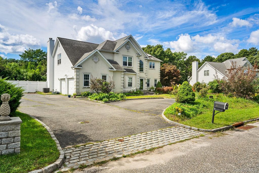 51 Jordan Drive, Medford, NY 11763 — photo 4