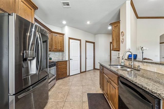 1330 NW 17th Street, Newcastle, OK 73065