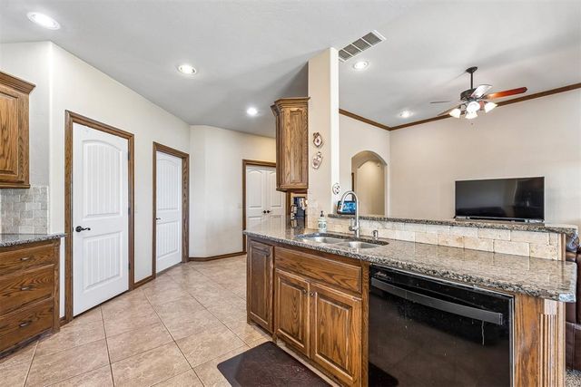 1330 NW 17th Street, Newcastle, OK 73065