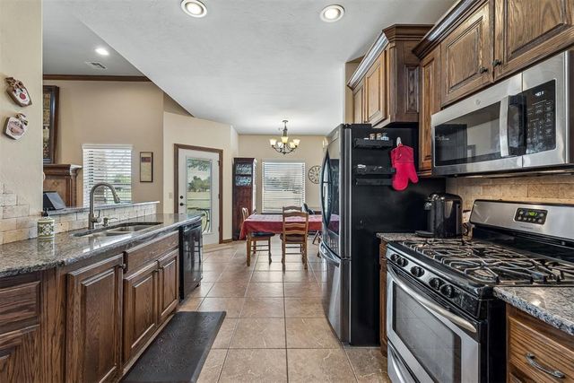 1330 NW 17th Street, Newcastle, OK 73065