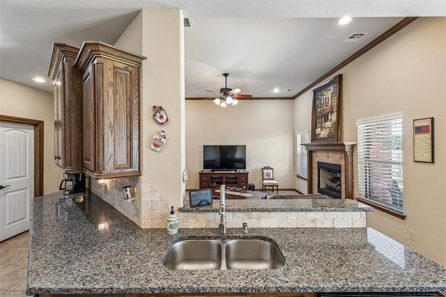 1330 NW 17th Street, Newcastle, OK 73065