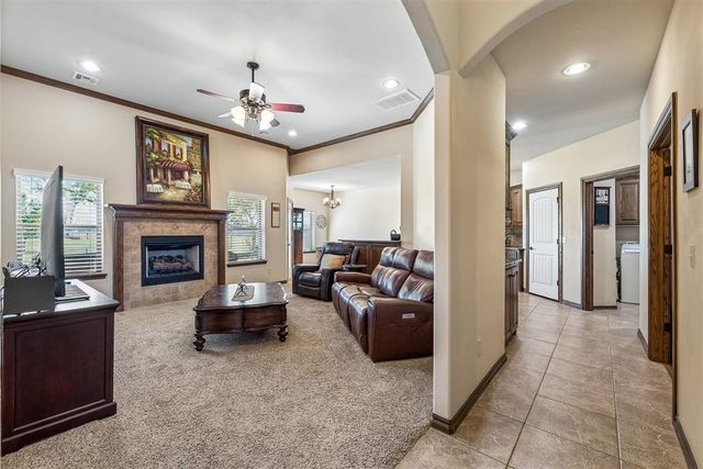 1330 NW 17th Street, Newcastle, OK 73065