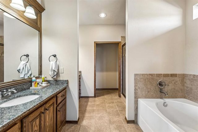 1330 NW 17th Street, Newcastle, OK 73065