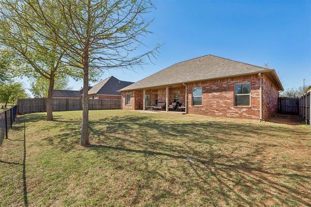 1330 NW 17th Street, Newcastle, OK 73065