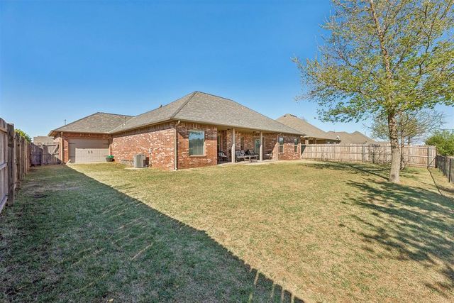 1330 NW 17th Street, Newcastle, OK 73065