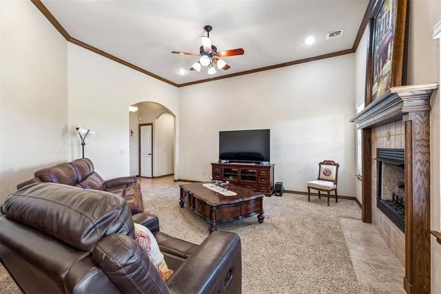 1330 NW 17th Street, Newcastle, OK 73065