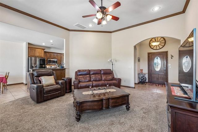 1330 NW 17th Street, Newcastle, OK 73065