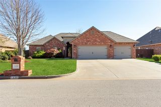 1330 NW 17th Street, Newcastle, OK 73065