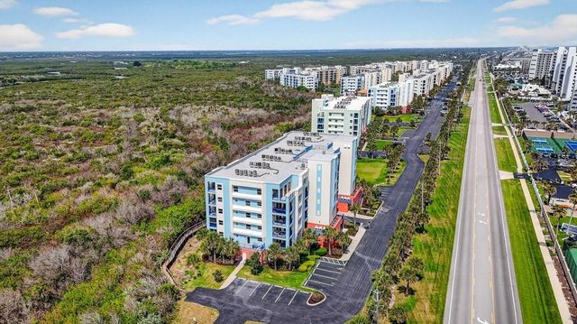 5300 S ATLANTIC AVENUE 19-203, New Smyrna Beach, FL 32169