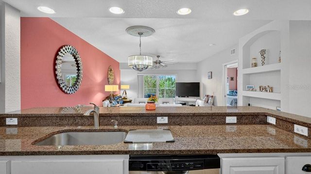 5300 S ATLANTIC AVENUE 19-203, New Smyrna Beach, FL 32169