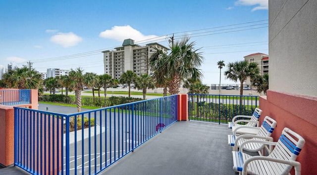 5300 S ATLANTIC AVENUE 19-203, New Smyrna Beach, FL 32169
