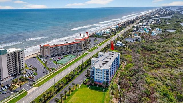 5300 S ATLANTIC AVENUE 19-203, New Smyrna Beach, FL 32169