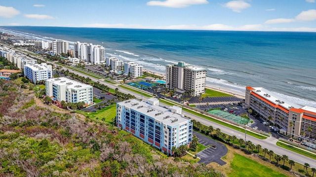 5300 S ATLANTIC AVENUE 19-203, New Smyrna Beach, FL 32169