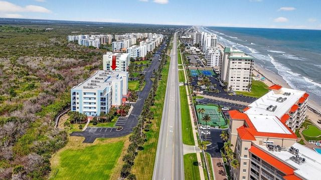 5300 S ATLANTIC AVENUE 19-203, New Smyrna Beach, FL 32169
