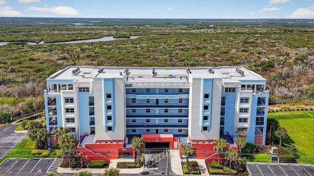 5300 S ATLANTIC AVENUE 19-203, New Smyrna Beach, FL 32169