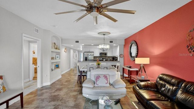 5300 S ATLANTIC AVENUE 19-203, New Smyrna Beach, FL 32169