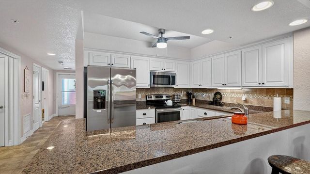 5300 S ATLANTIC AVENUE 19-203, New Smyrna Beach, FL 32169