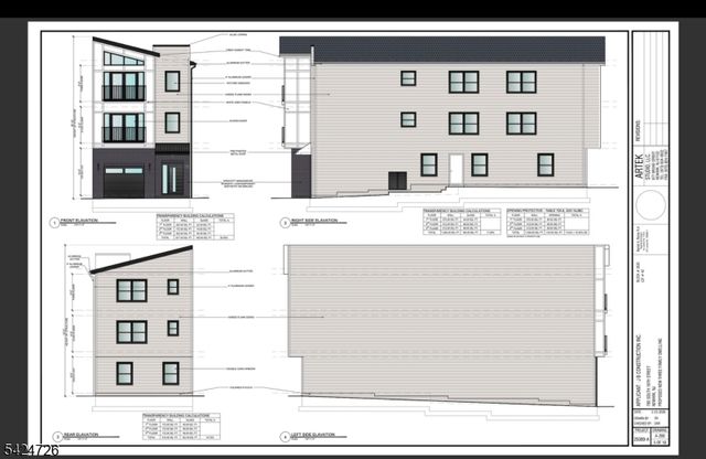 760 S 16Th St, Newark City, NJ 07103