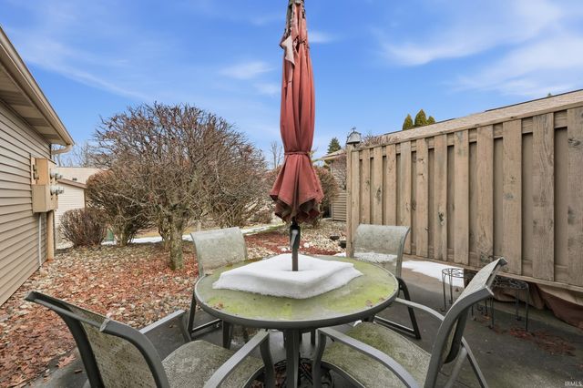 1554 E Kammerer Road, Kendallville, IN 46755