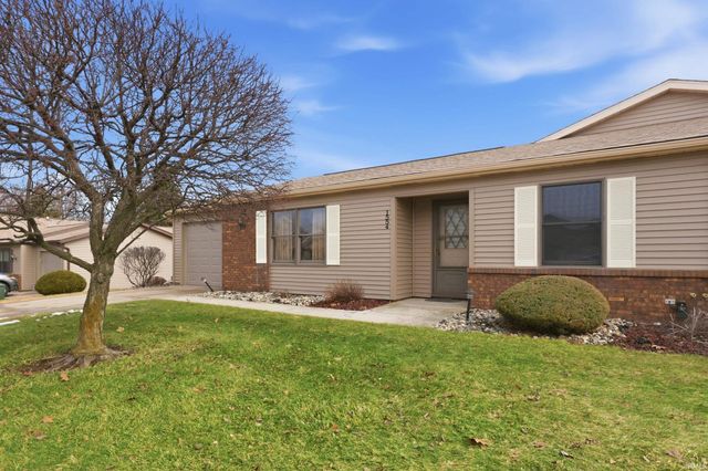 1554 E Kammerer Road, Kendallville, IN 46755